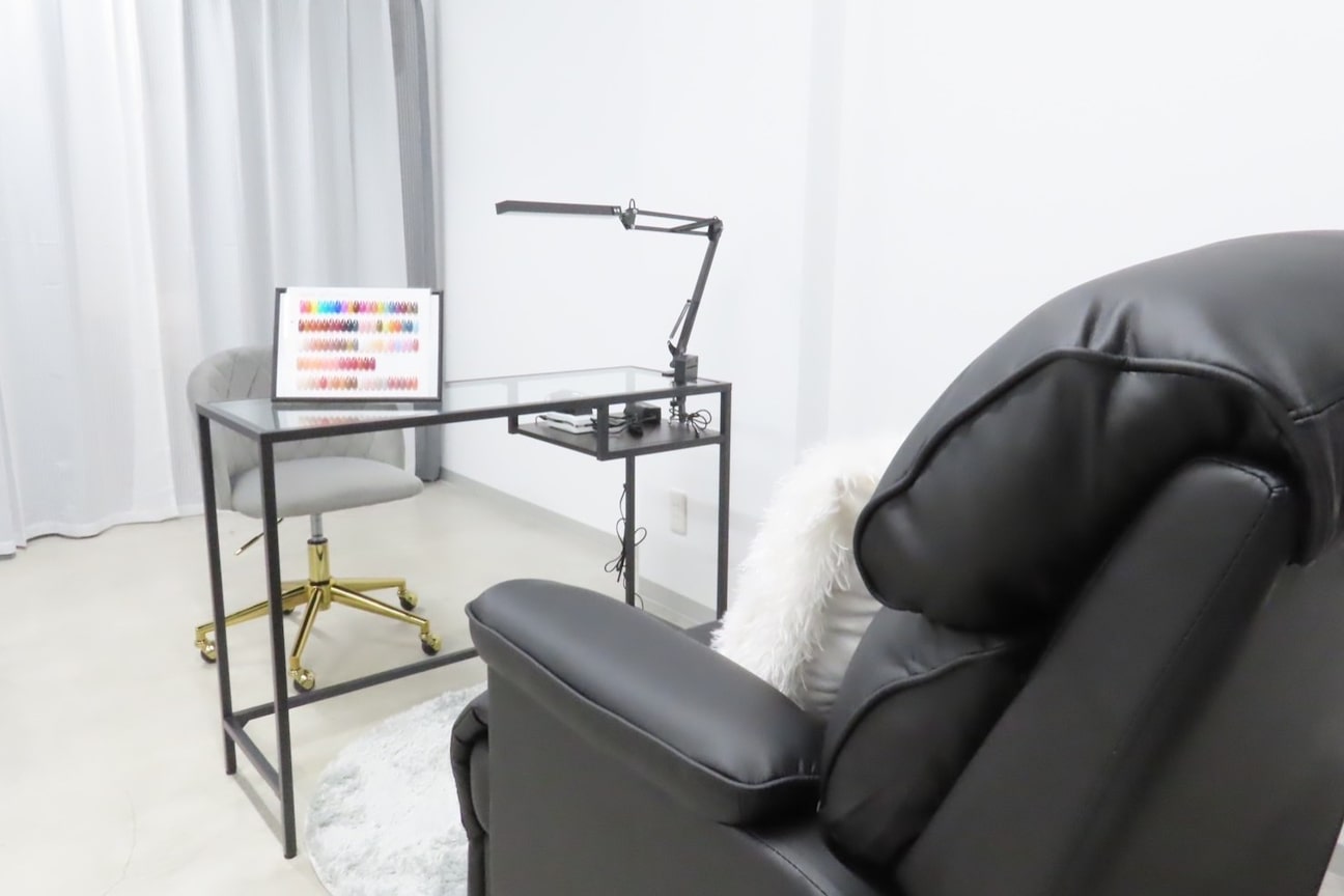 Nailsalon E’clat画像1