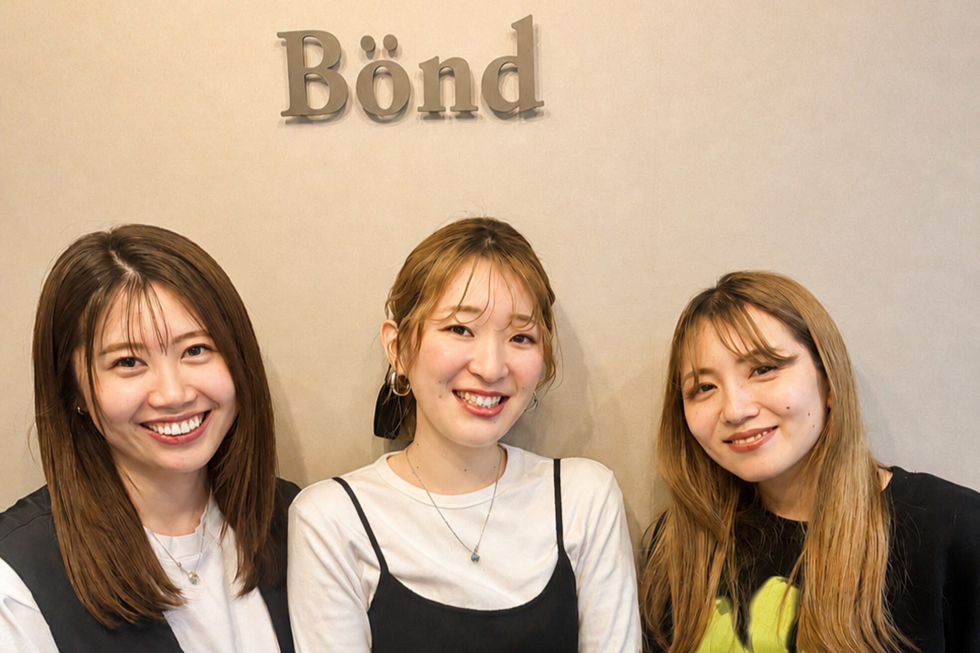 ボンド(Bond)5