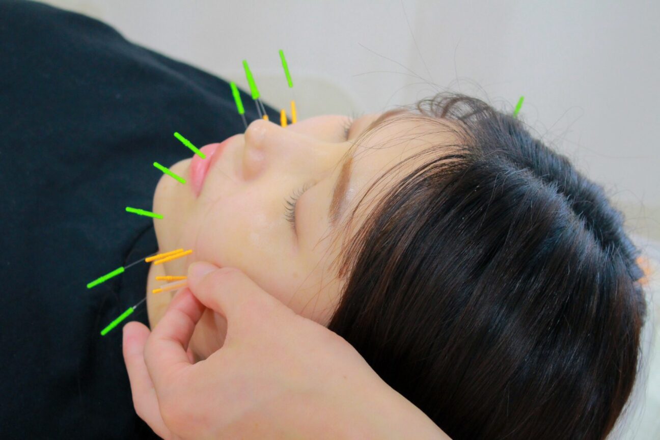 ポプラル鍼灸整体院4