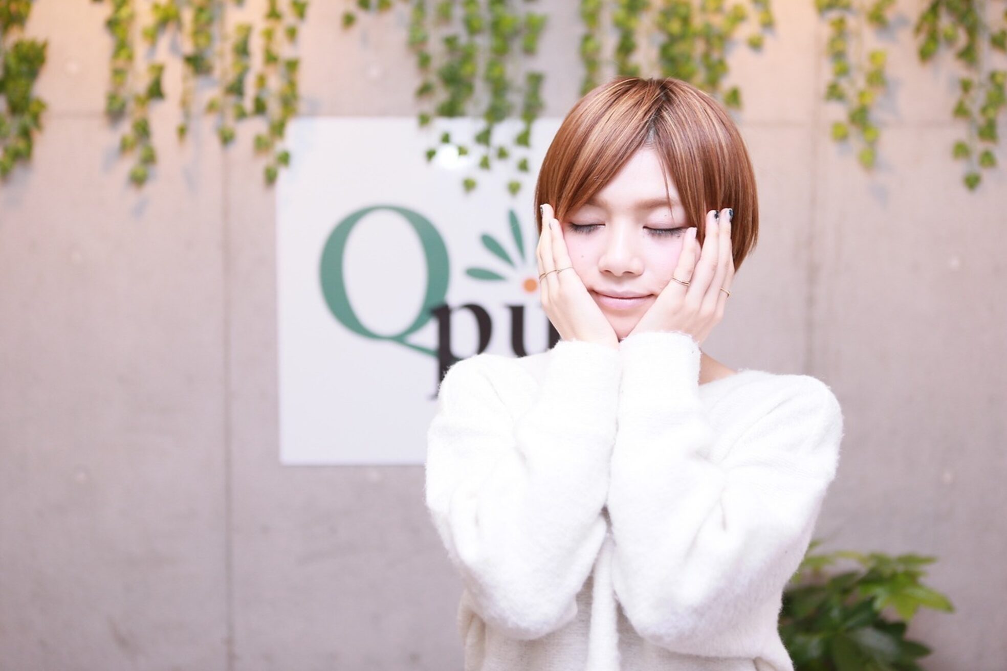 キュープ 福岡天神店(Qpu)1
