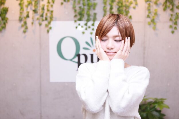 キュープ 福岡天神店(Qpu)1