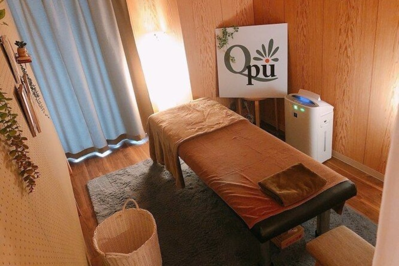 小顔矯正サロンQPU（キュープ）（株式会社　ＱＰＵ）画像1