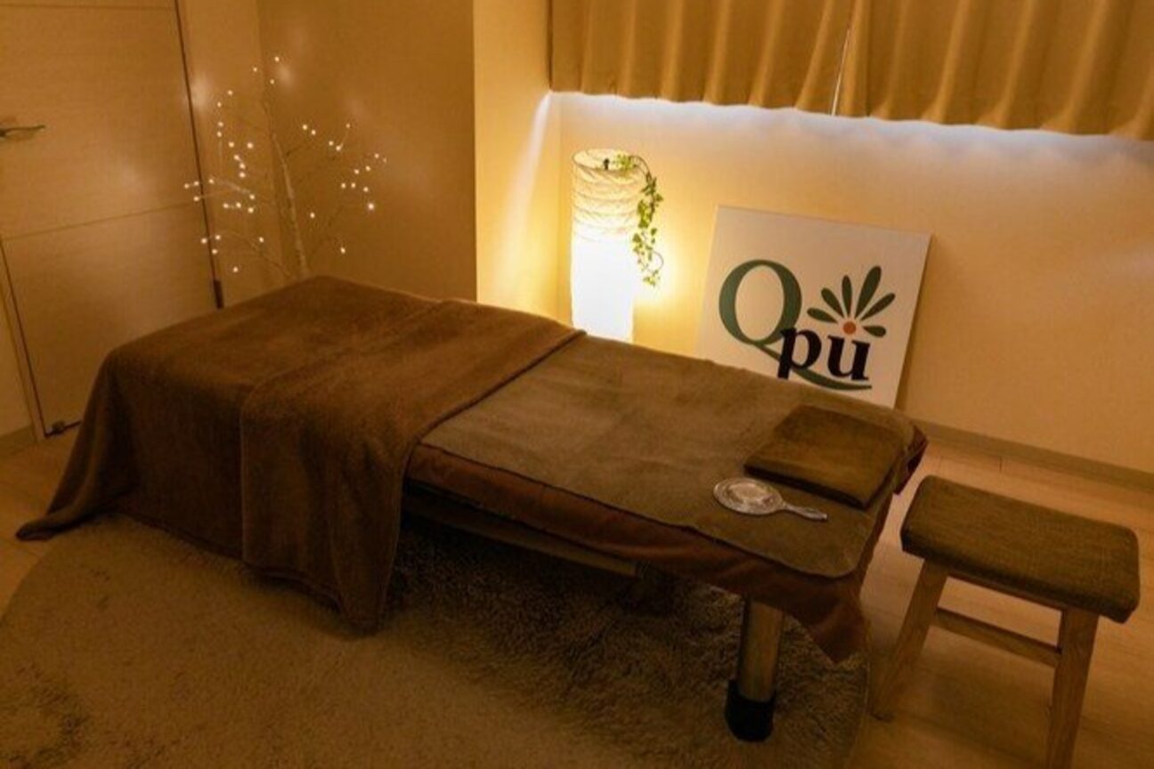 小顔矯正サロンQPU（キュープ）（株式会社　ＱＰＵ）画像1
