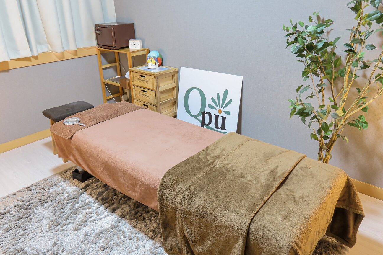 小顔矯正サロンQPU（キュープ）（株式会社　ＱＰＵ）画像1