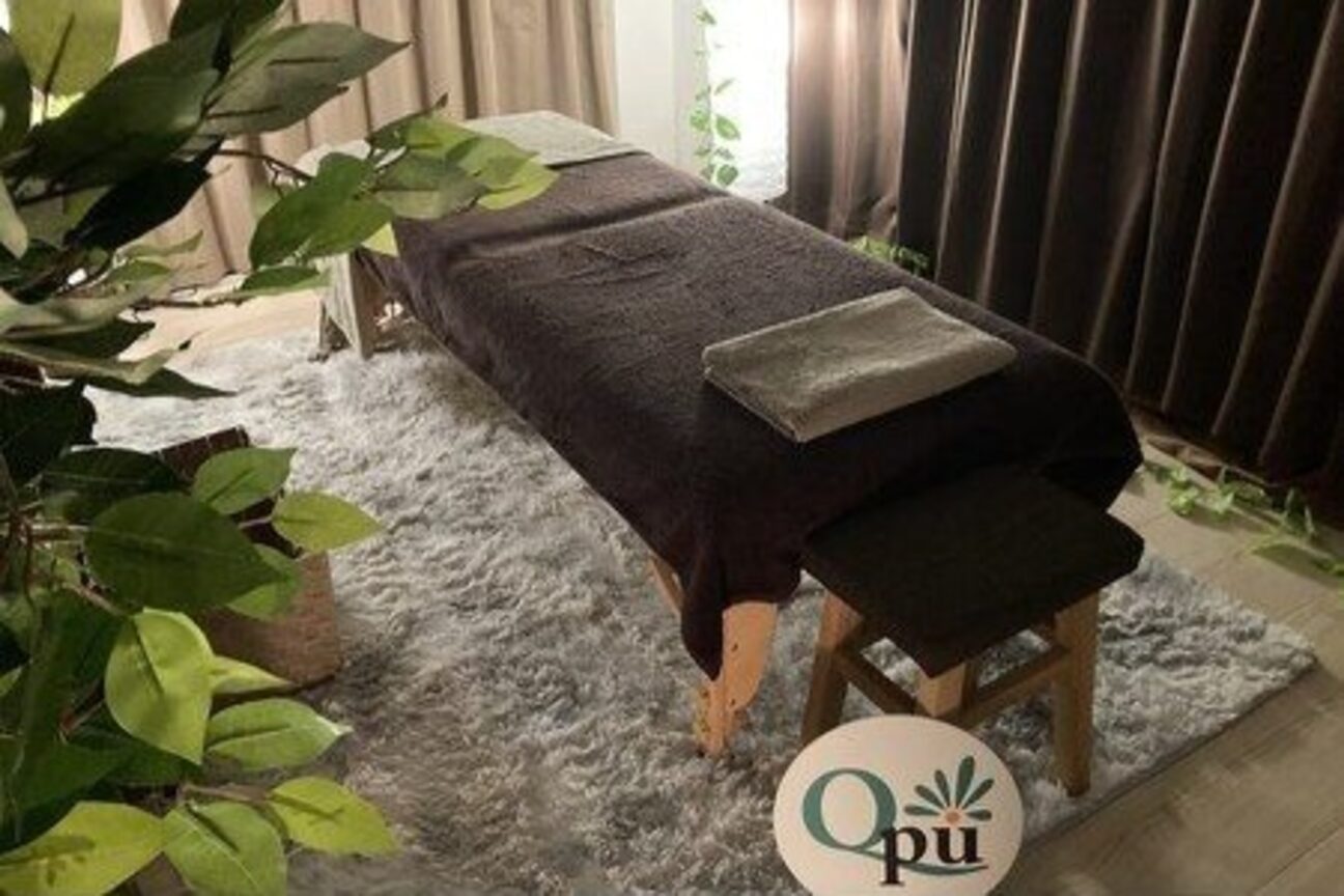 小顔矯正サロンQPU（キュープ）（株式会社　ＱＰＵ）画像1