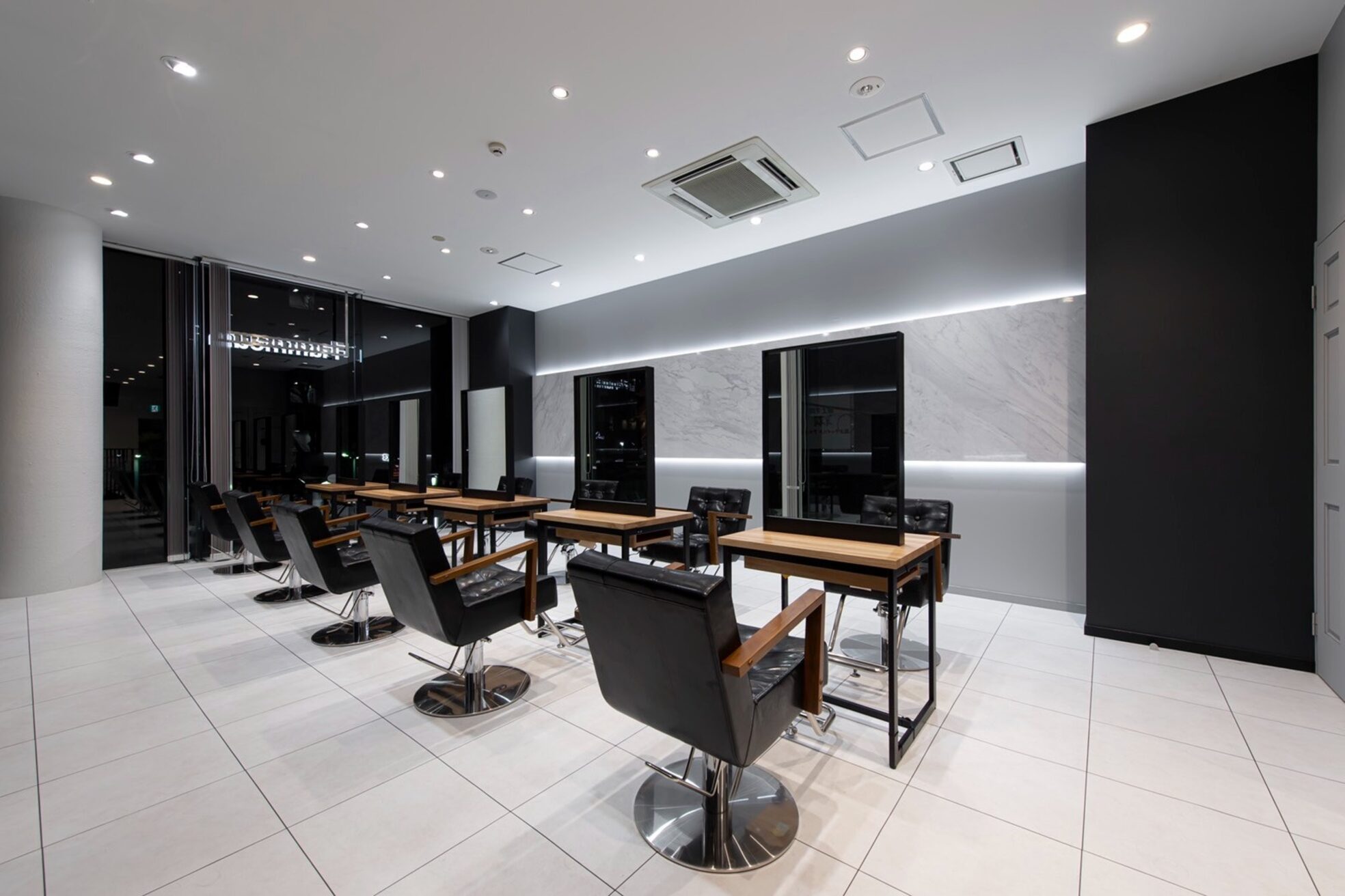 フラミューム 静岡(flammeum)1