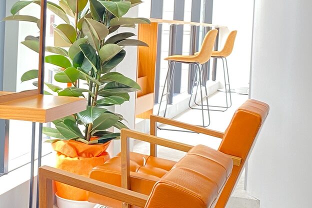 アンシェネ(Enchainee)1