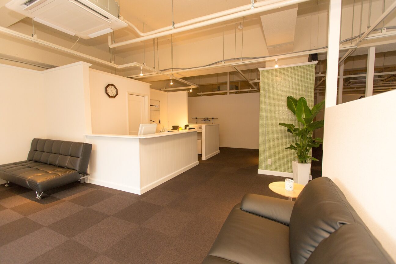 掌～しょう～画像1