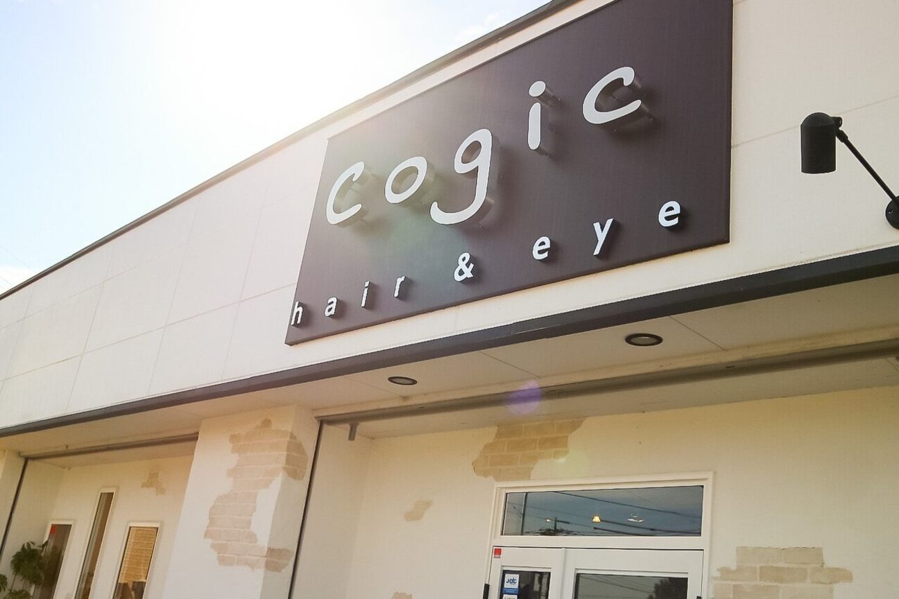 合同会社ヘアケアサロンＣｏｇｉｃ画像1