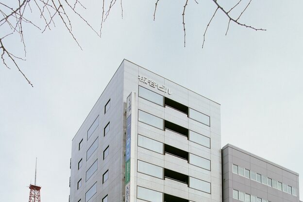 エステアンドヘアーサロン アルテ 札幌4