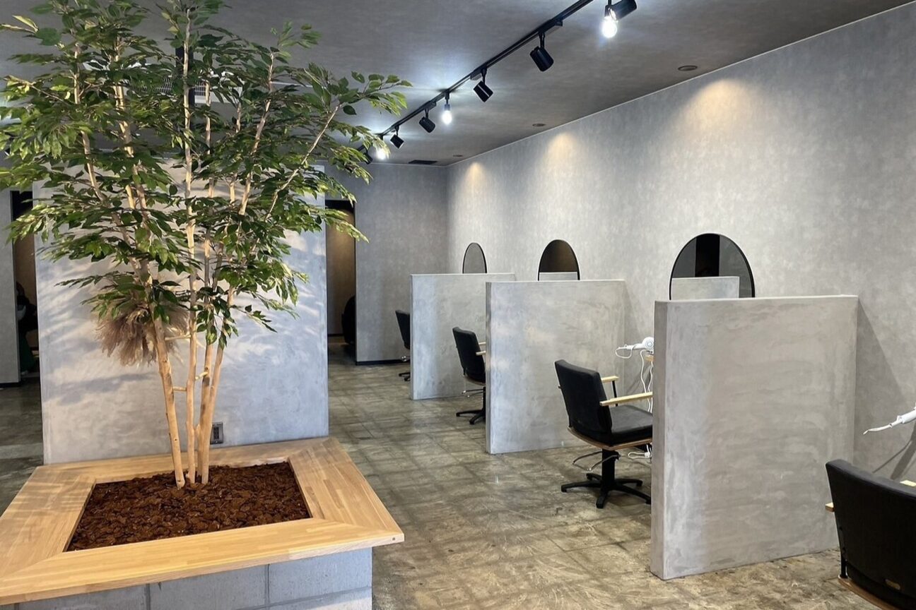 店舗の雰囲気外観用画像1