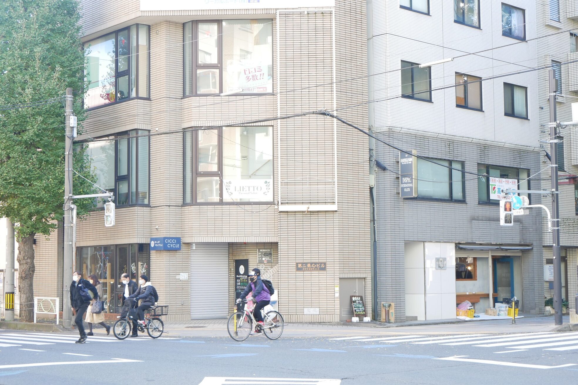 ふちゅう美容矯正院1