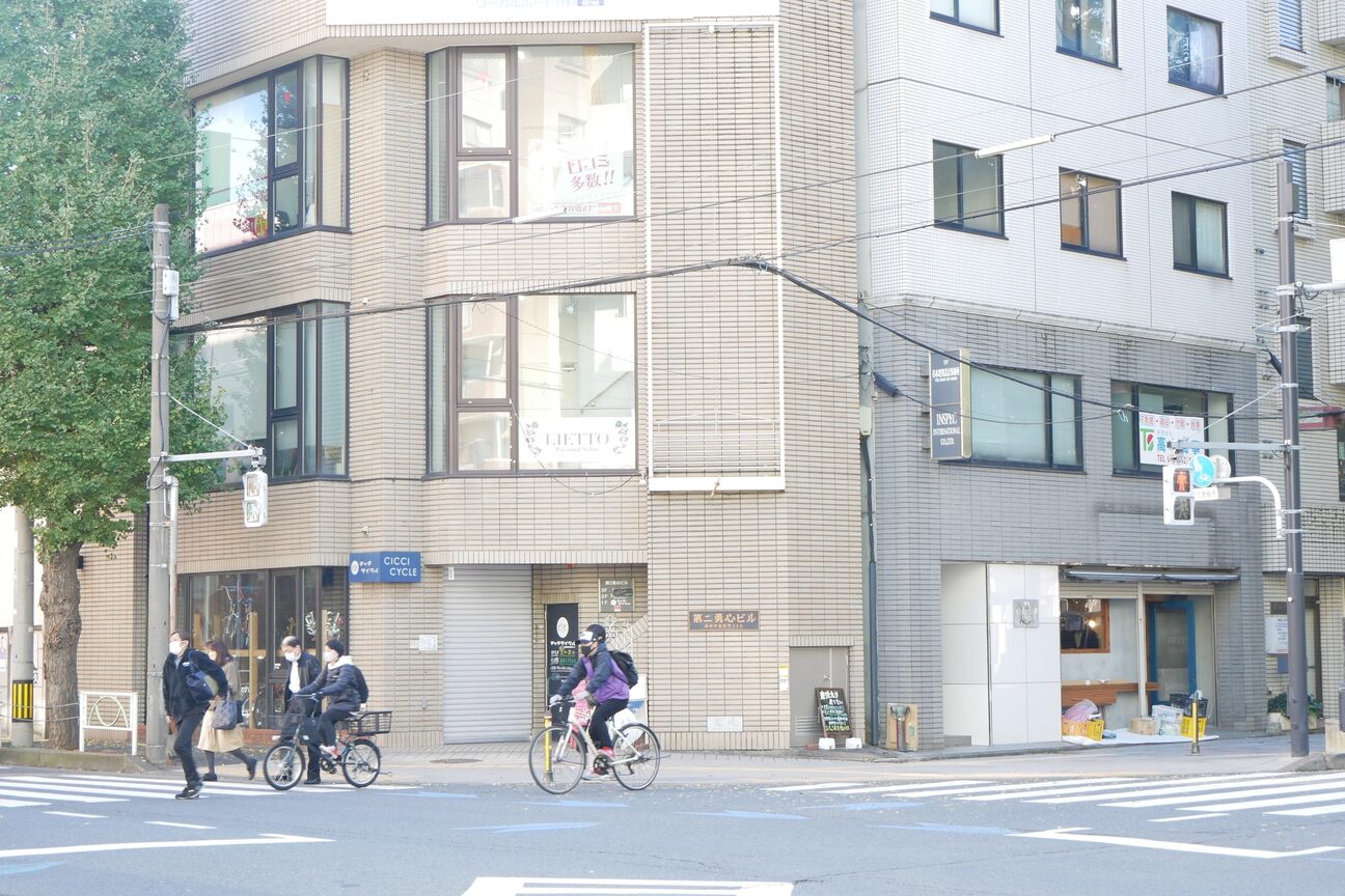 ふちゅう美容矯正院（株式会社　ＷＩＬＬ　ＢＥ）画像1