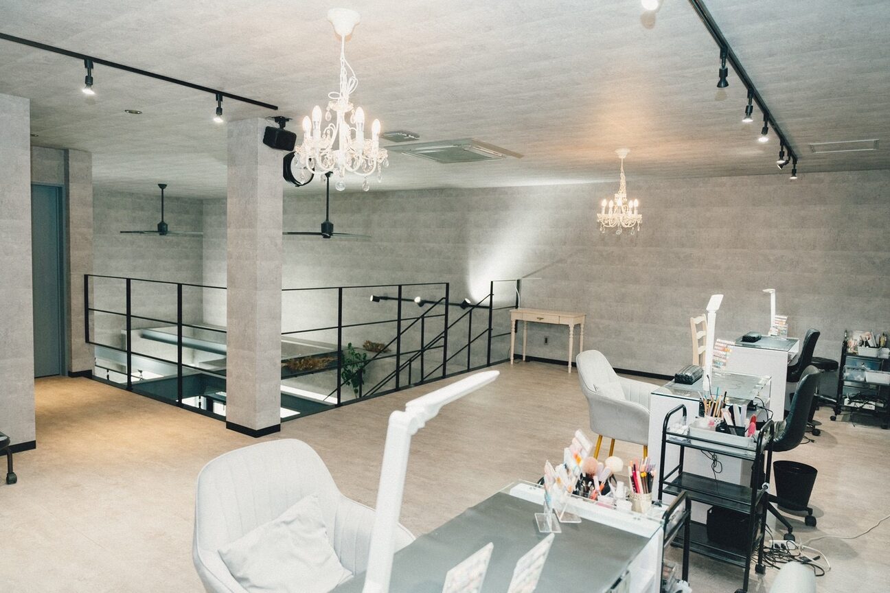 ブラン（ｌａｃ）画像1