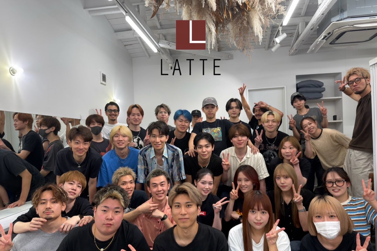 株式会社 LATTE画像2