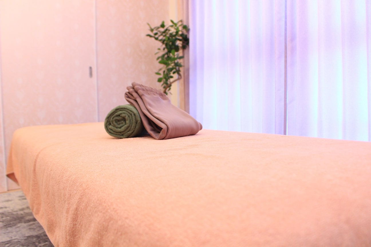 GINZA美容整体コアのミ(株式会社 WILL BE)画像1