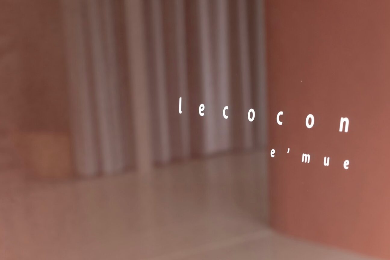 ｌｅ　ｃｏｃｏｎ　ｅ’ｍｕｅ画像1