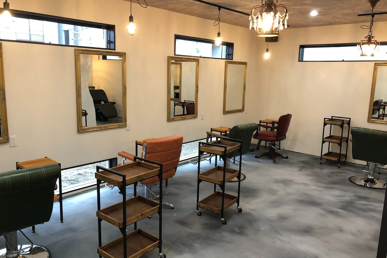 株式会社 atelier画像1