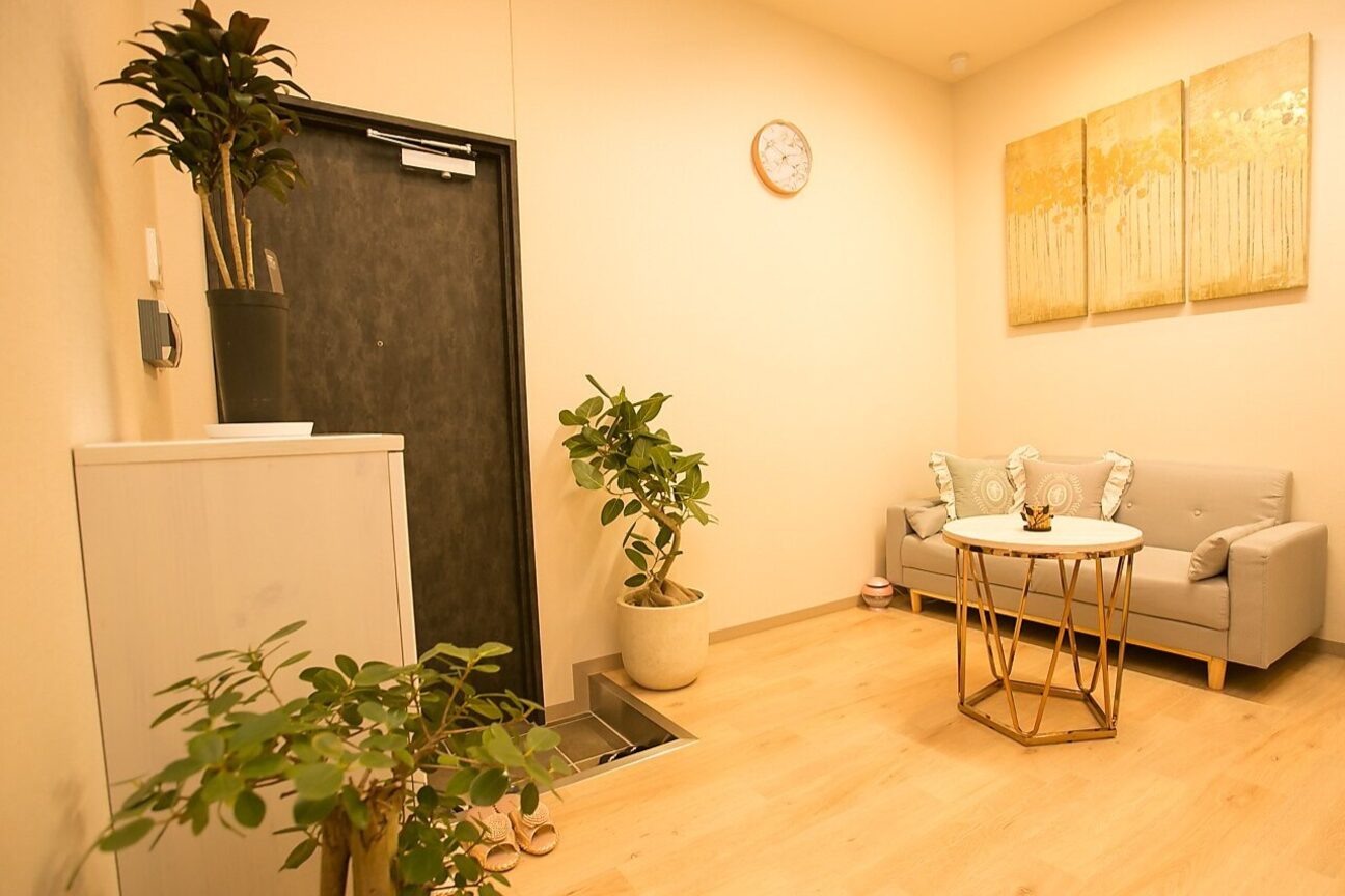 Ｂｅａｕｔｙ　Ｓａｌｏｎ　美縁　Ｂｉｅｎ画像1