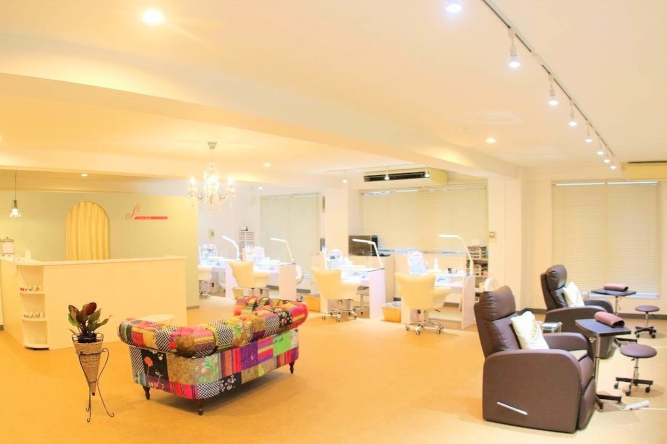 Nail Salon ジュネル(Nail Salon ジュネル)画像1