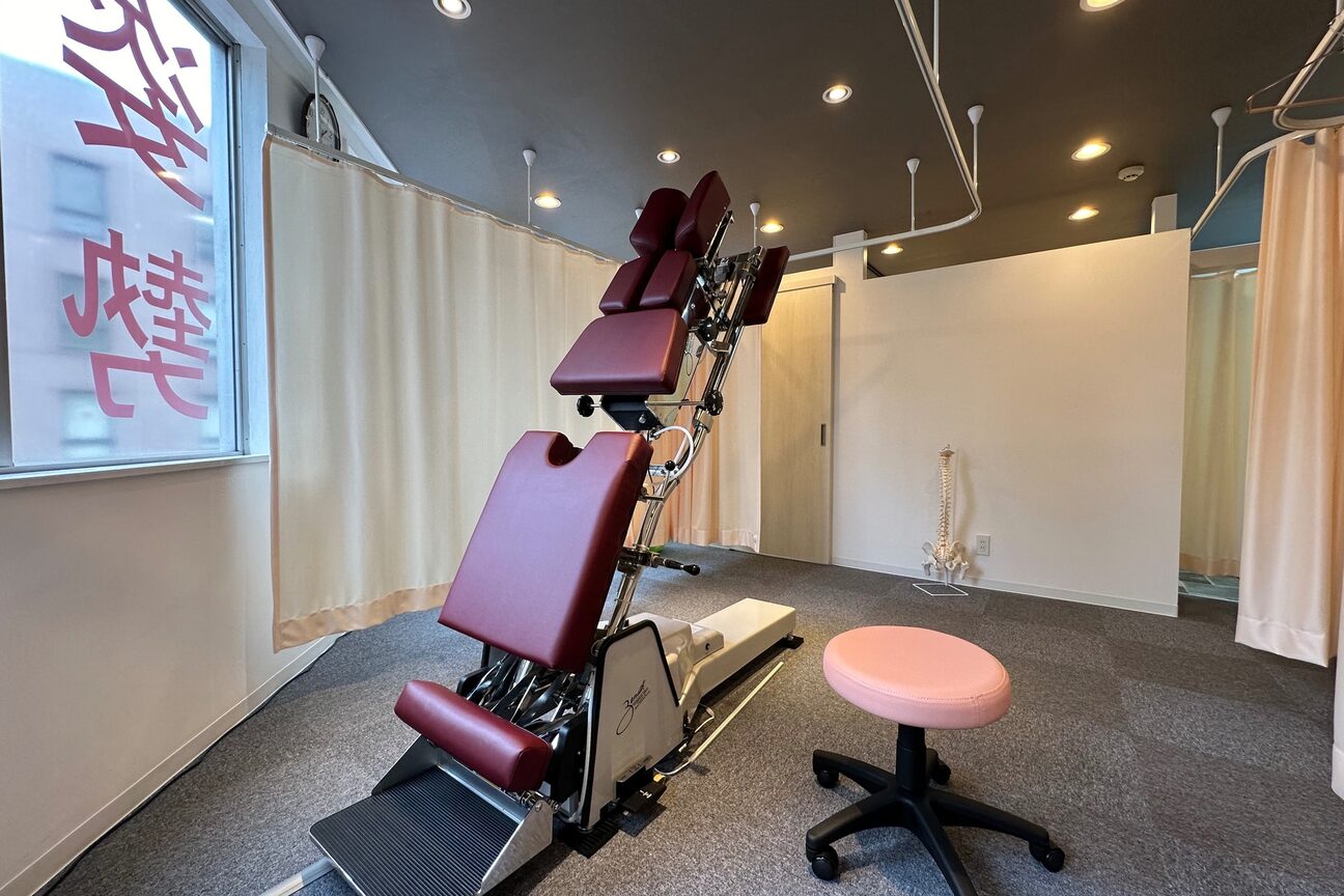 美容骨盤整体コアラボ（コアラボグループ　株式会社）画像1