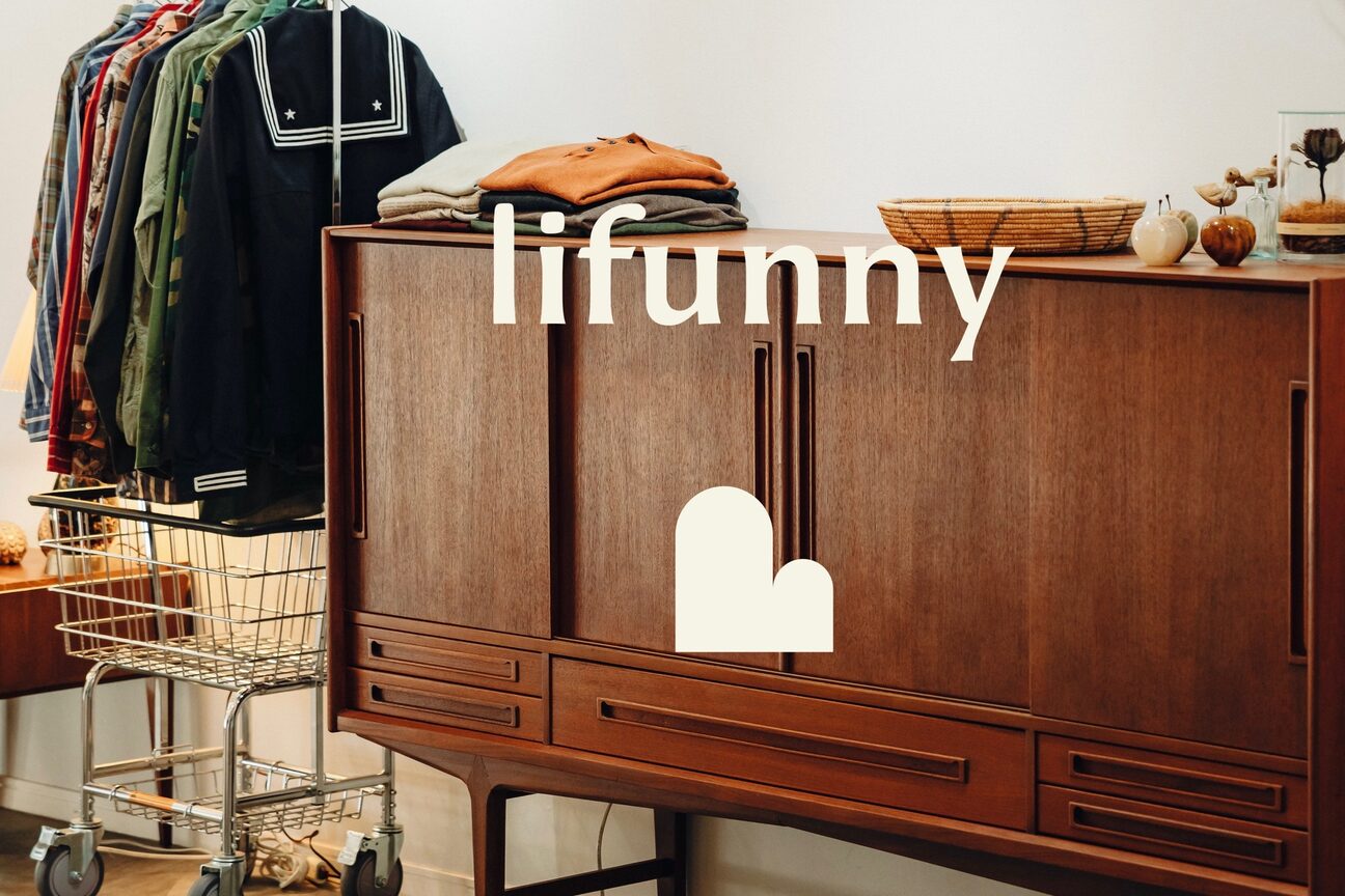 ｌｉｆｕｎｎｙ画像1