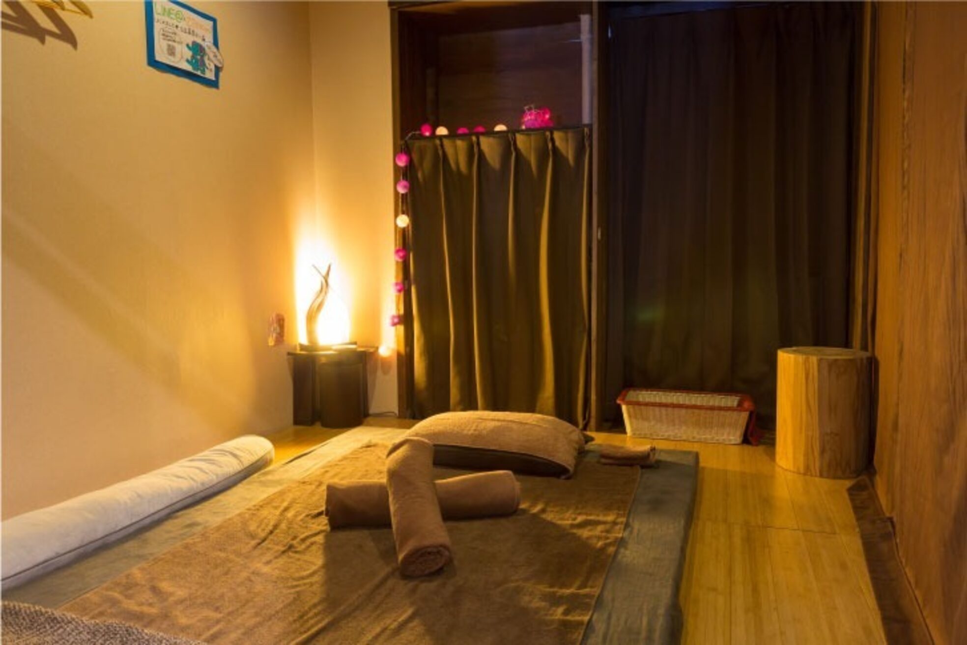 揉み処 ざもみ 戸越店6