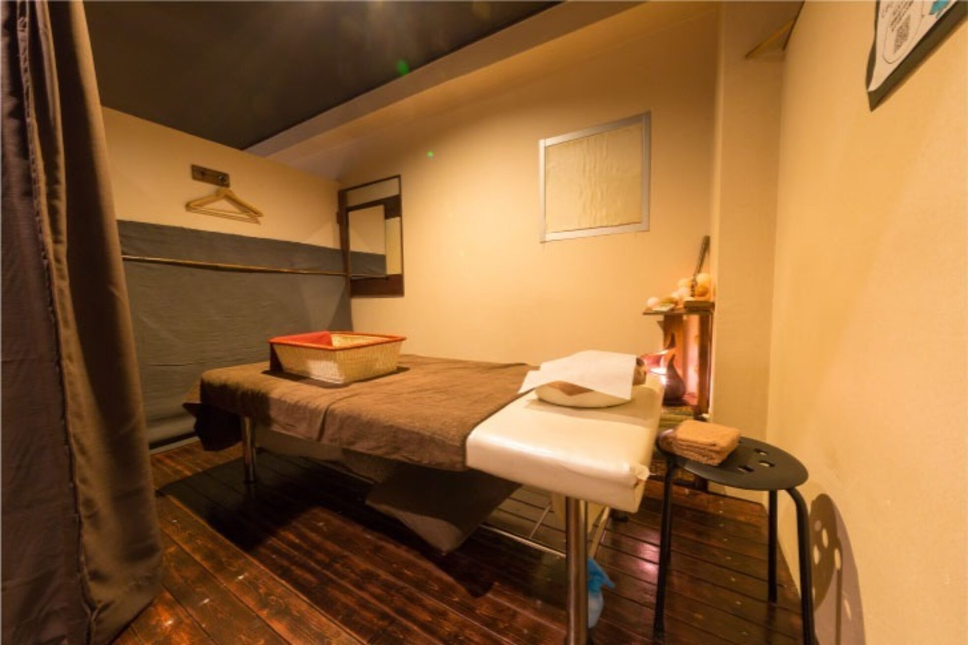 揉み処 ざもみ 戸越店7