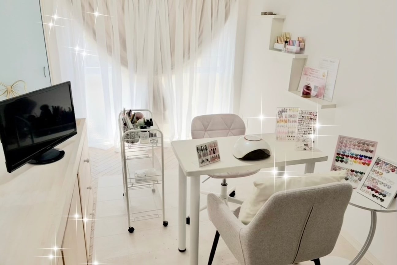 ネイルサロンミニョン(Nail salon Minyon)画像1