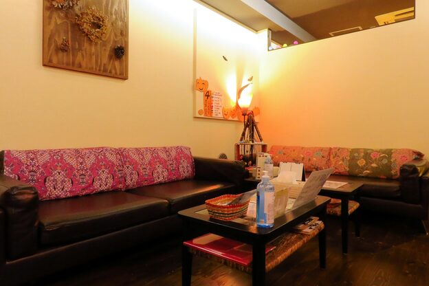 揉み処 ざもみ 元住吉店5