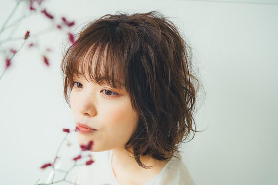 ウタシロイロ(uta shiroiro)
