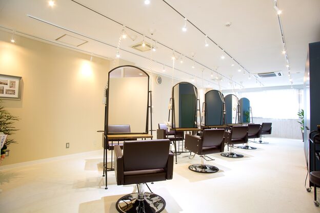 レイ ルーチェ(LEI LUCE.)5