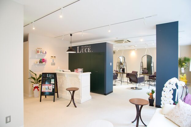 レイ ルーチェ(LEI LUCE.)2