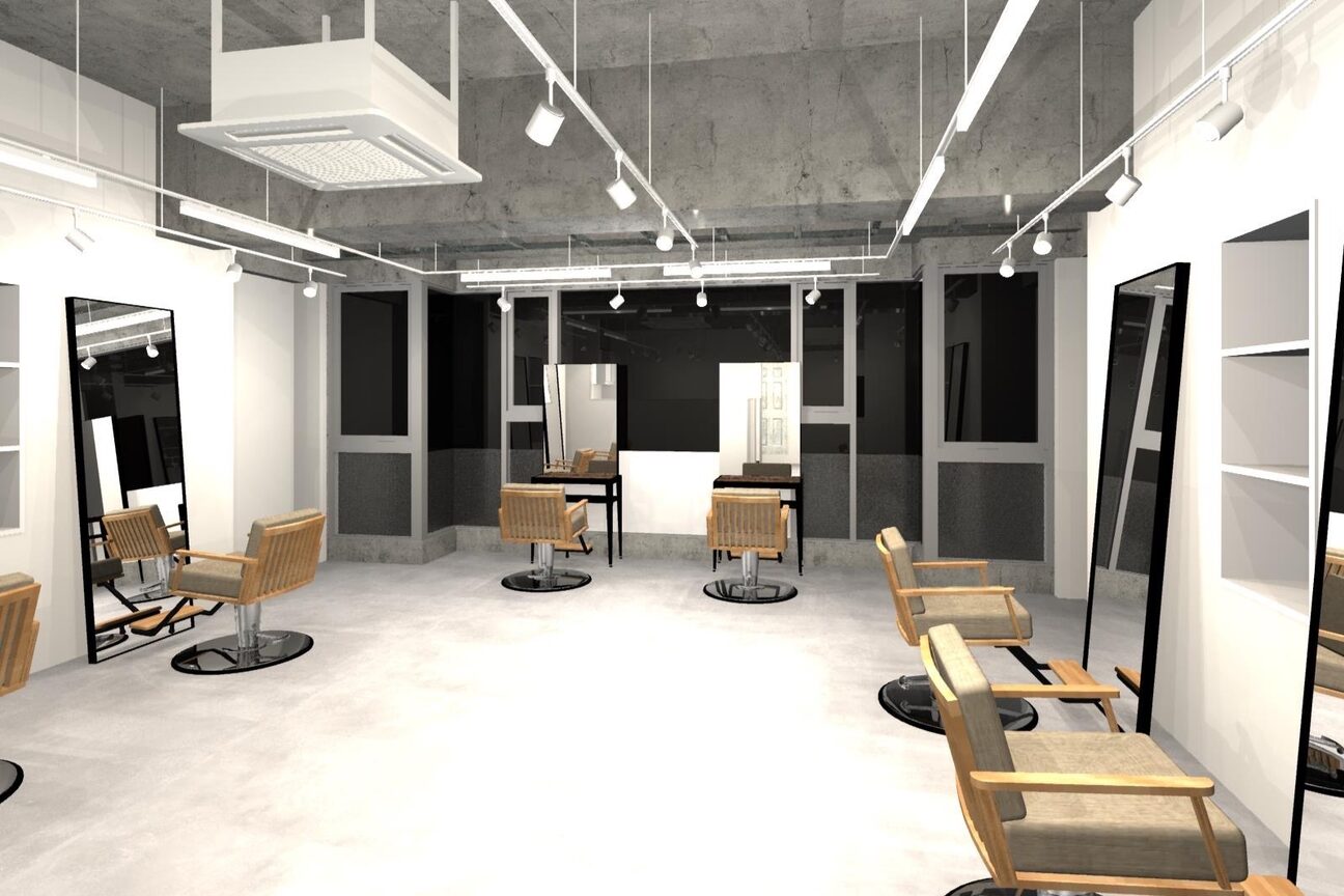 hair garden Anemone（ＥＮＧＲＥＮＡＧＥ）画像1