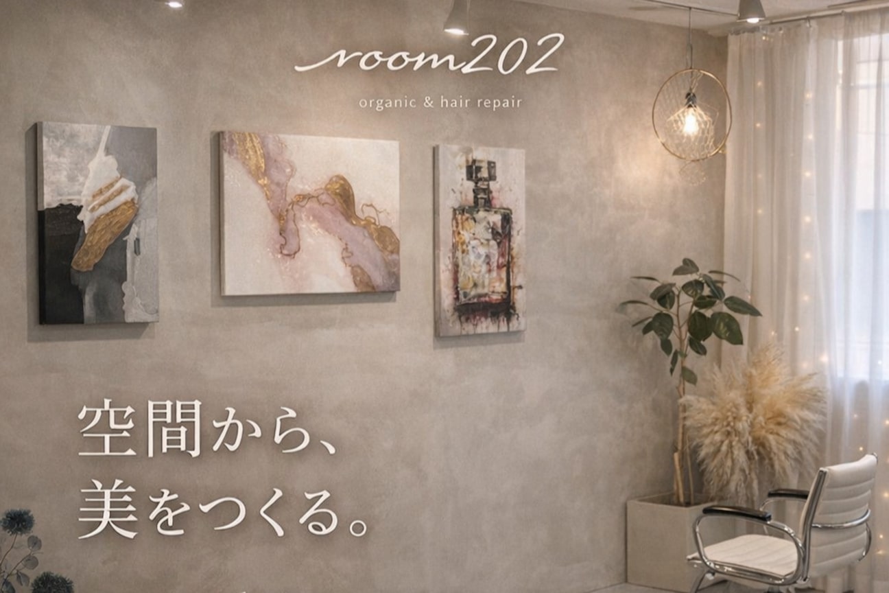 ｒｏｏｍ　２０２画像1