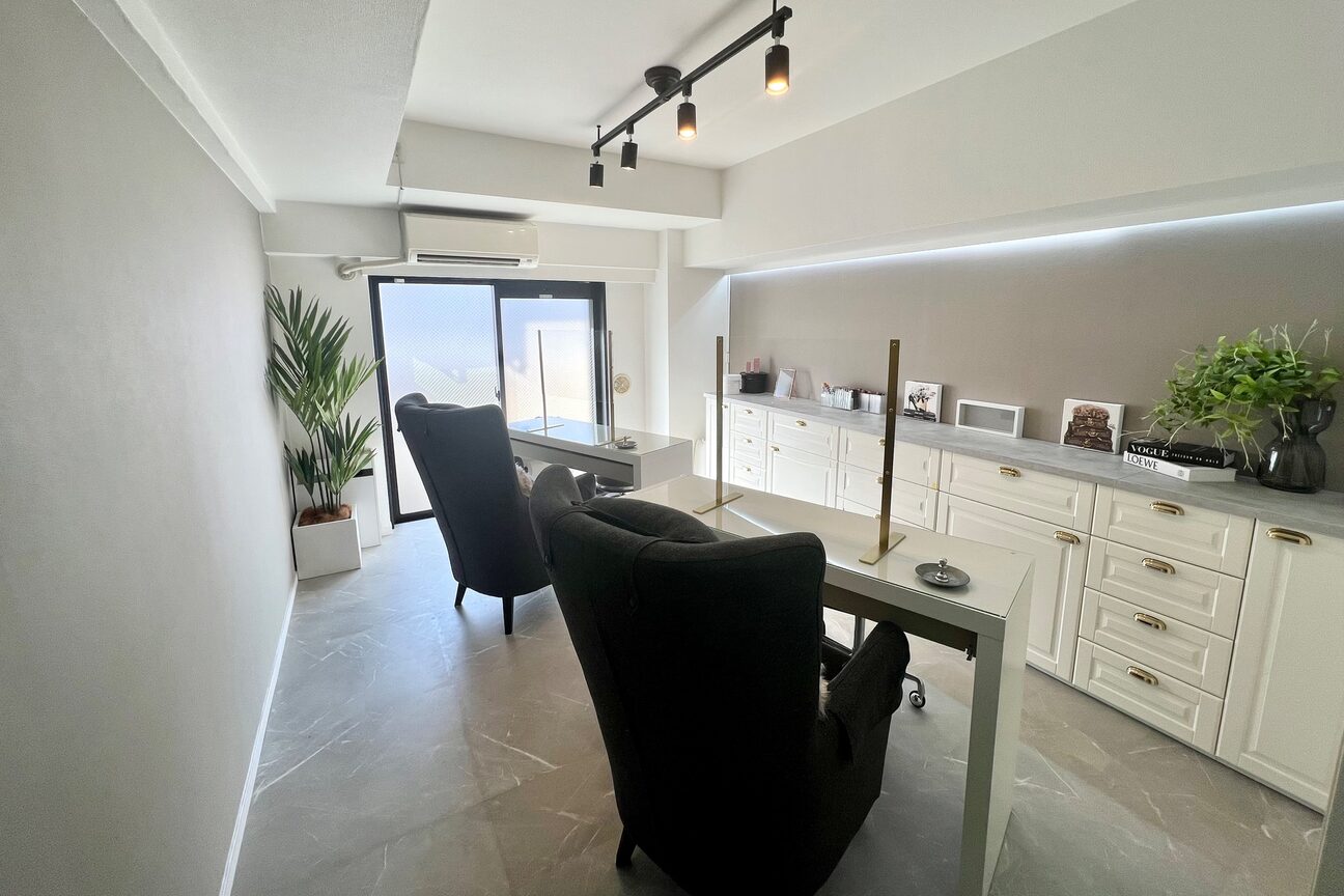 ネイルサロンSherryDolce（Ｓｈｅｒｒｙ　Ｄｏｌｃｅ）画像1