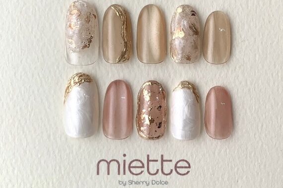 ミエット(miette)