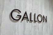 ガロン(GALLON)