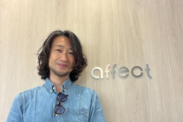 アフェクト(affect)1