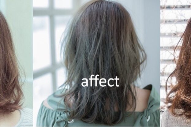 アフェクト(affect)2