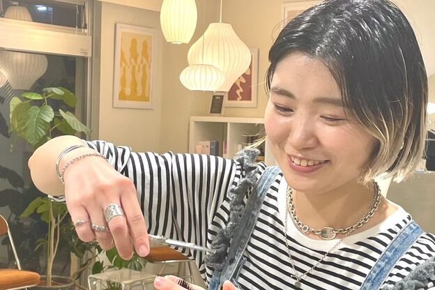 サビィ(Sabby)3