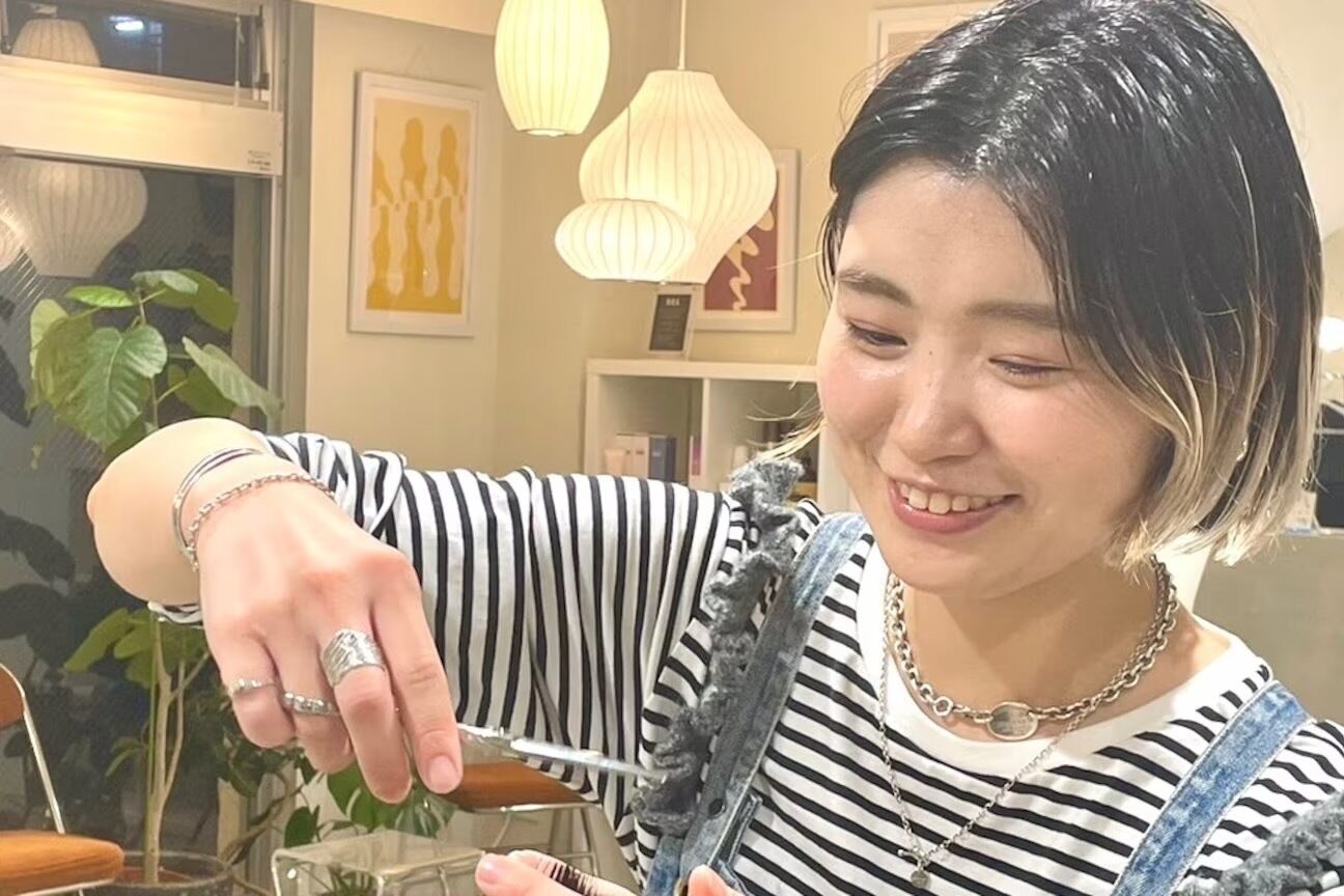サビィ(Sabby)3
