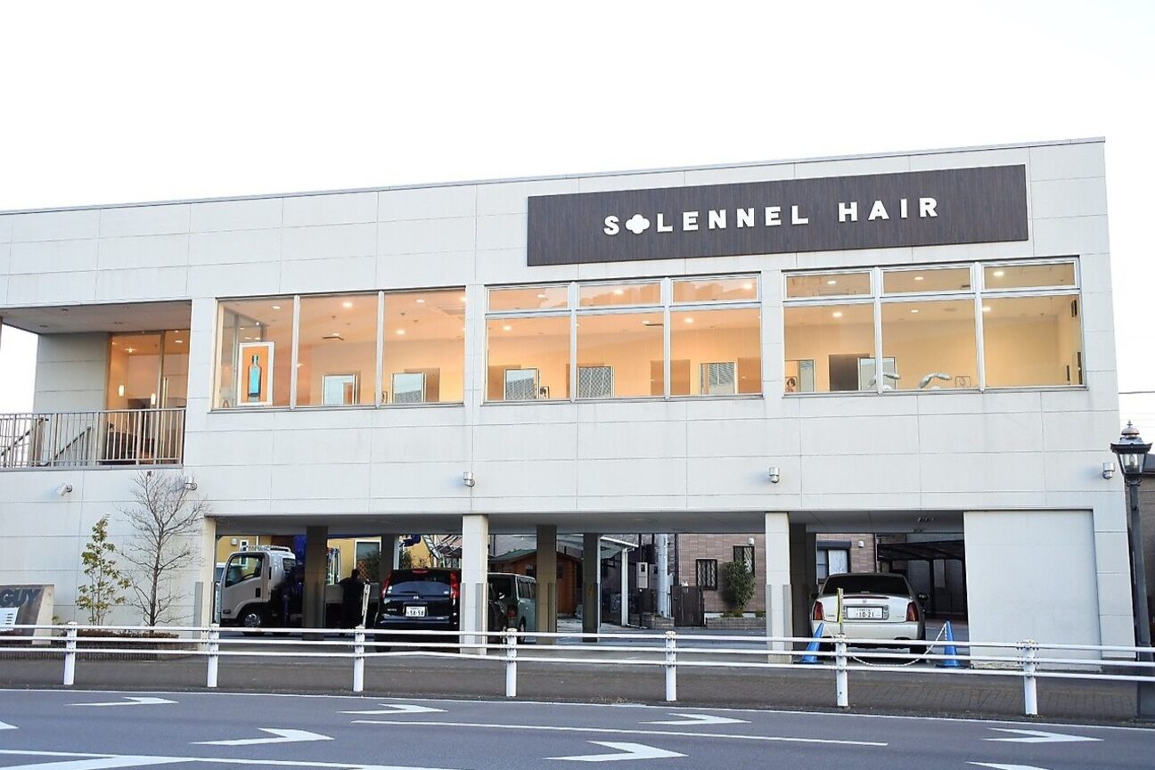 ソラネル(SOLENNEL)4