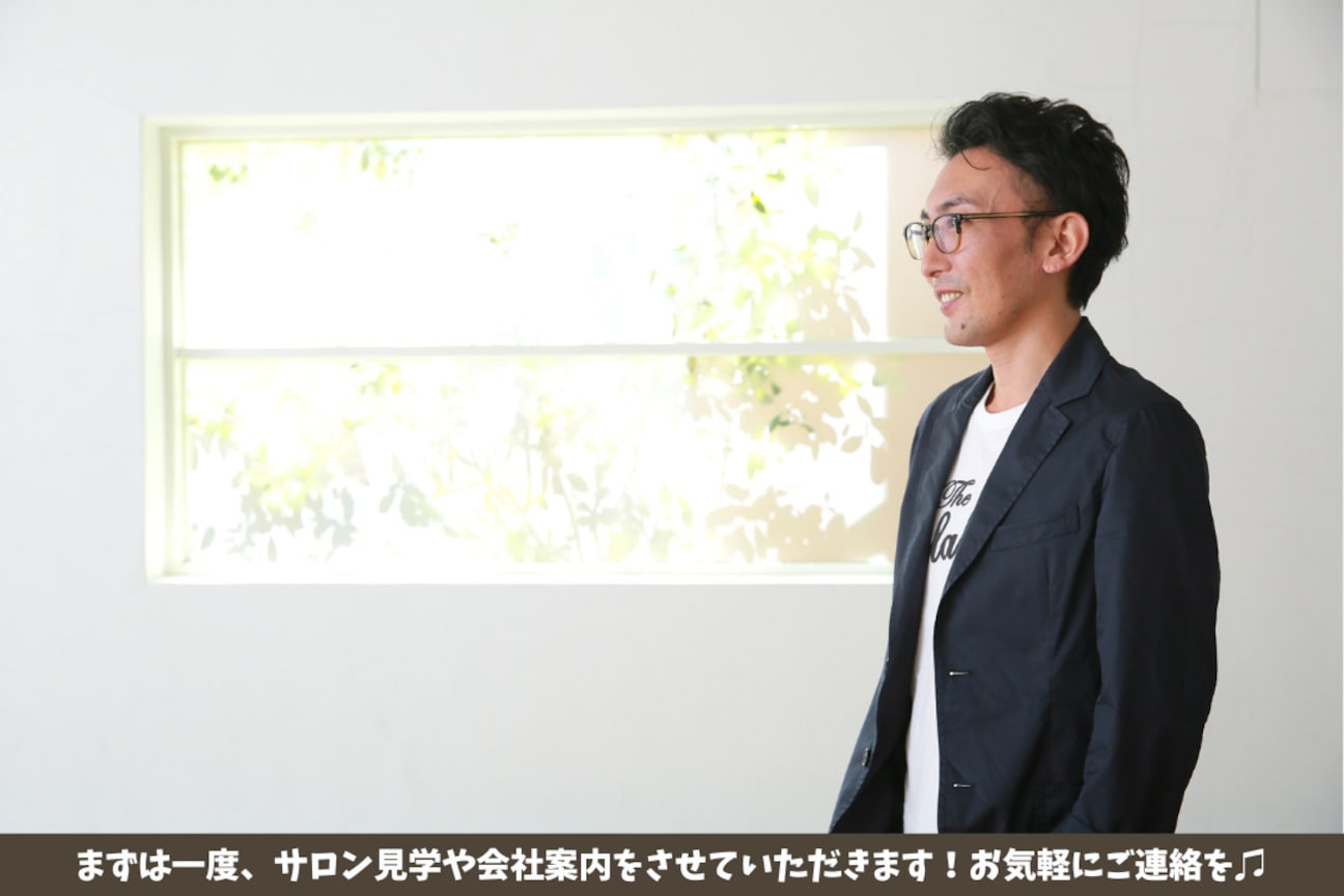 店舗の内観外観用画像3