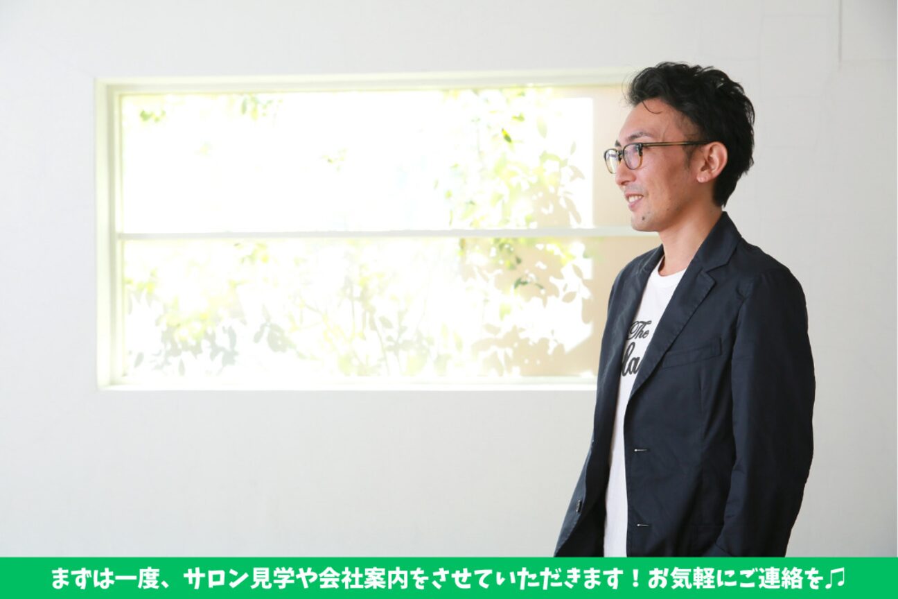 店舗の内観外観用画像3
