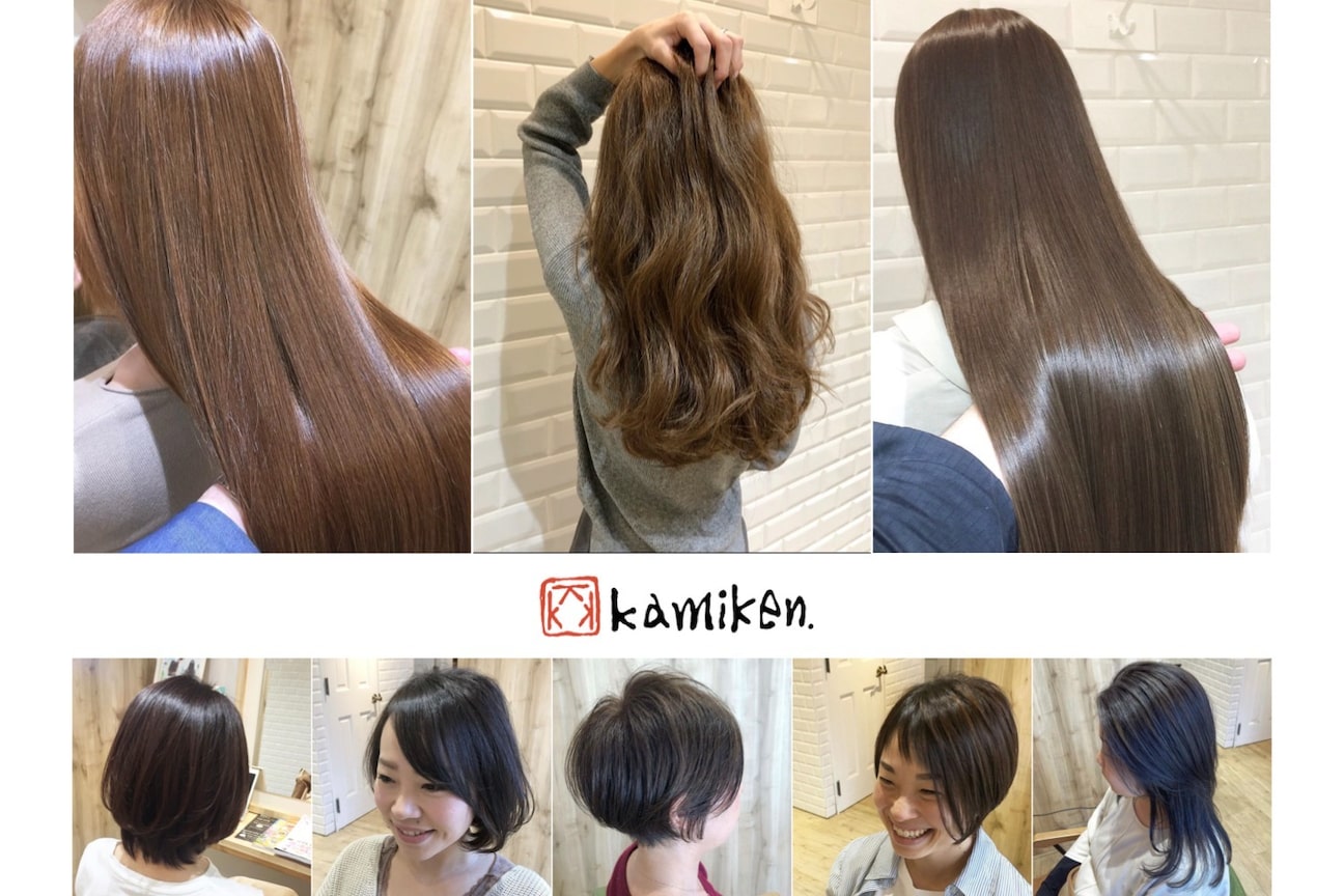 店舗の内観外観用画像4