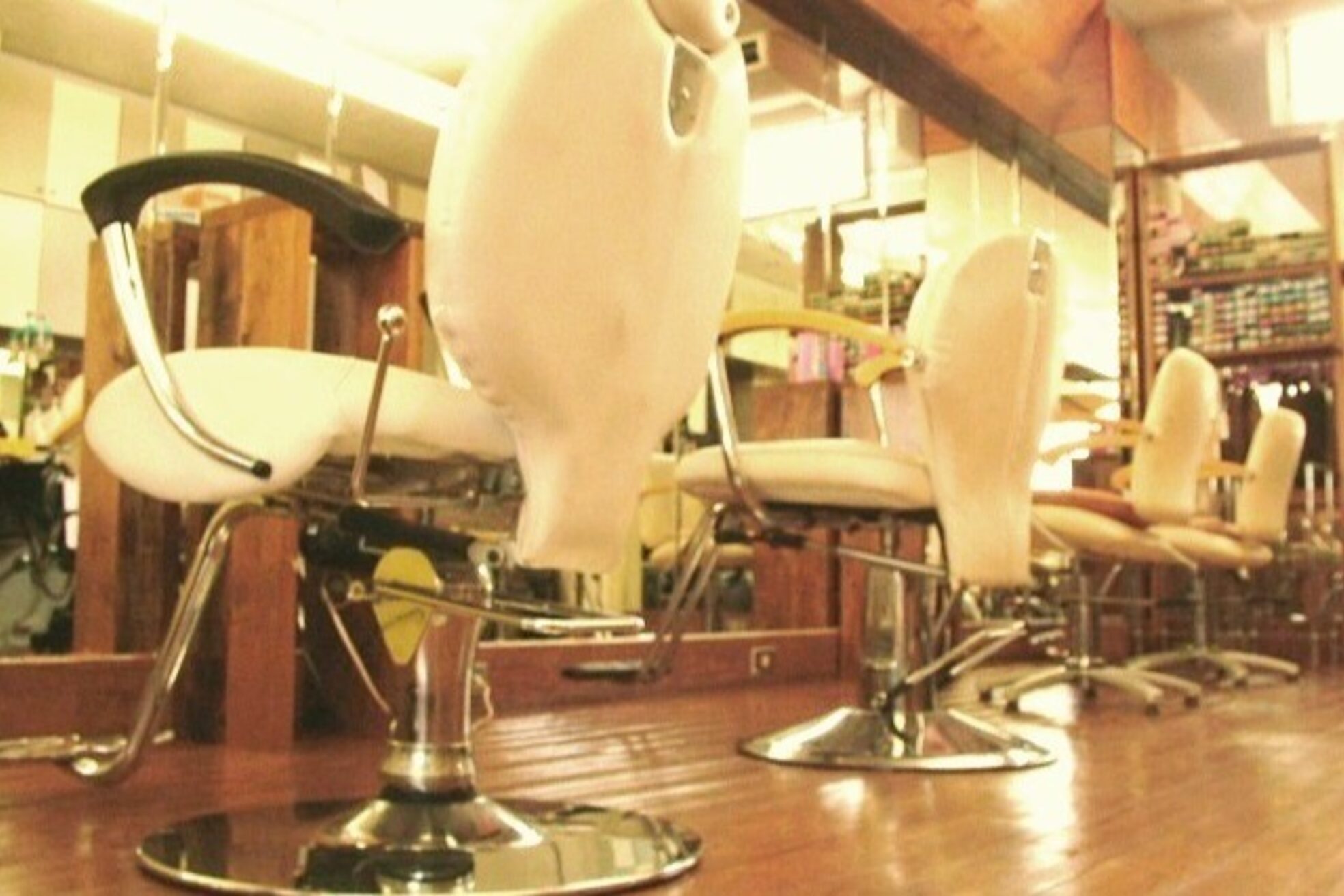 アクシス 津田沼(AXIS)1