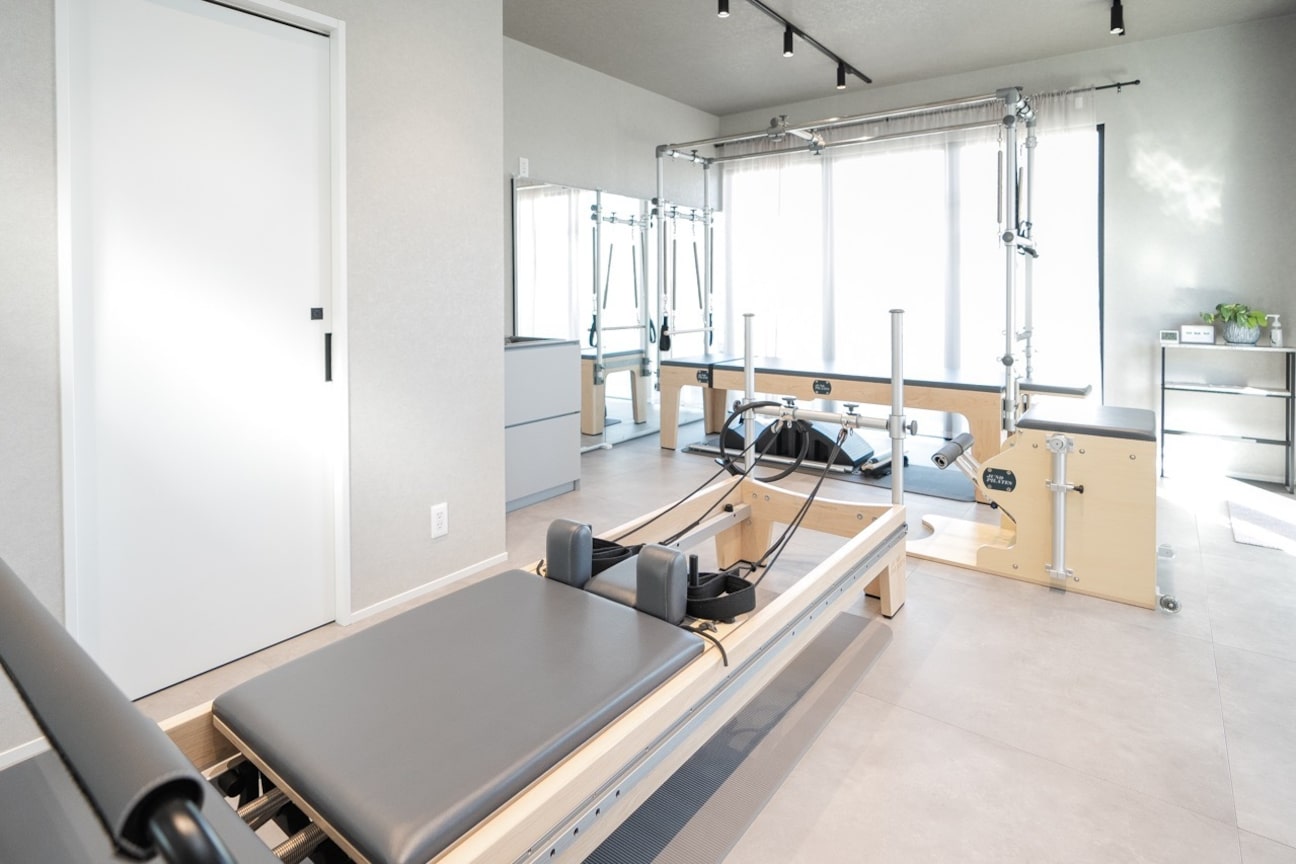 fitty pilates studio(fitty pilates studio)画像1