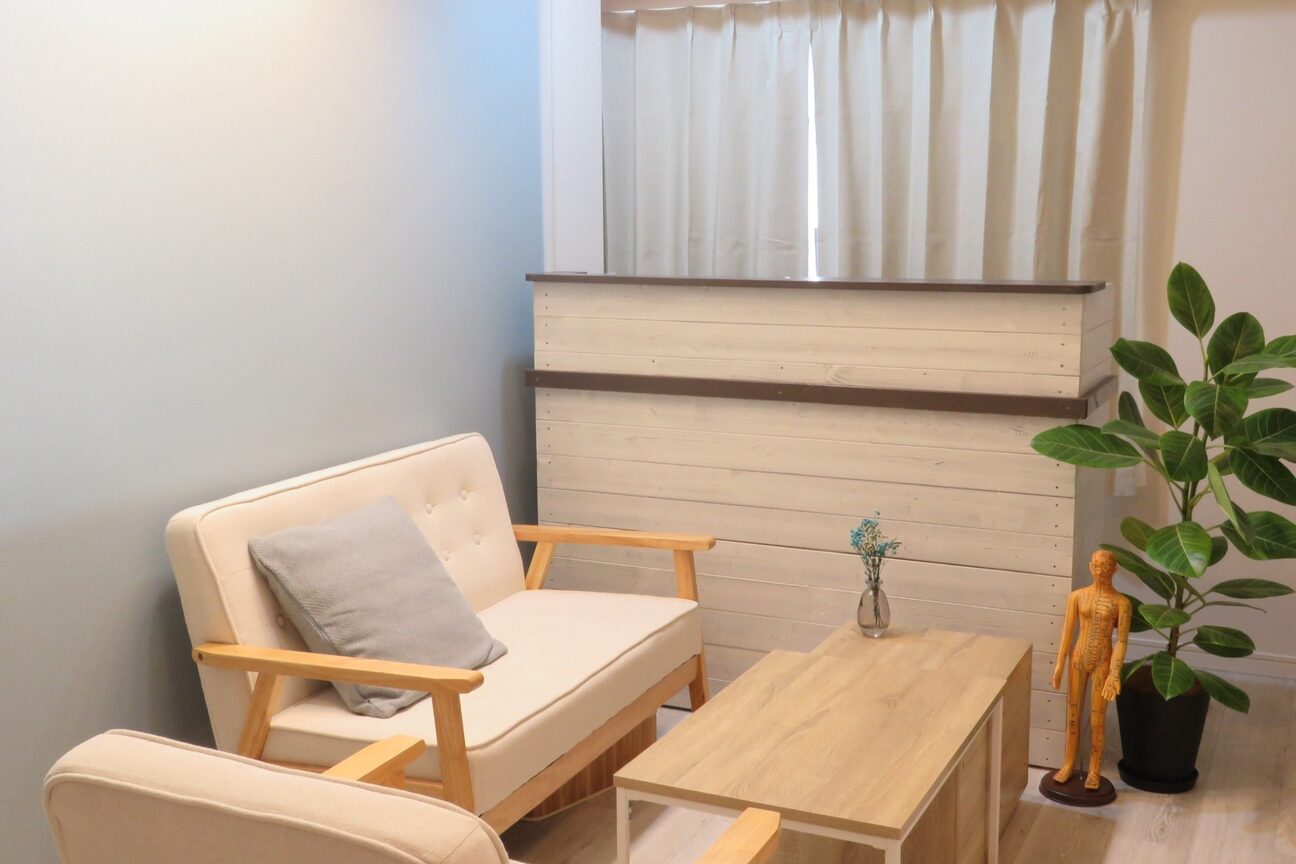 【インナーケア専門サロンBERU(ベル)吉祥寺】～リンパ・痩身・骨盤・ヘッド～（インナーケア専門サロンＢＥＲＵ）画像1