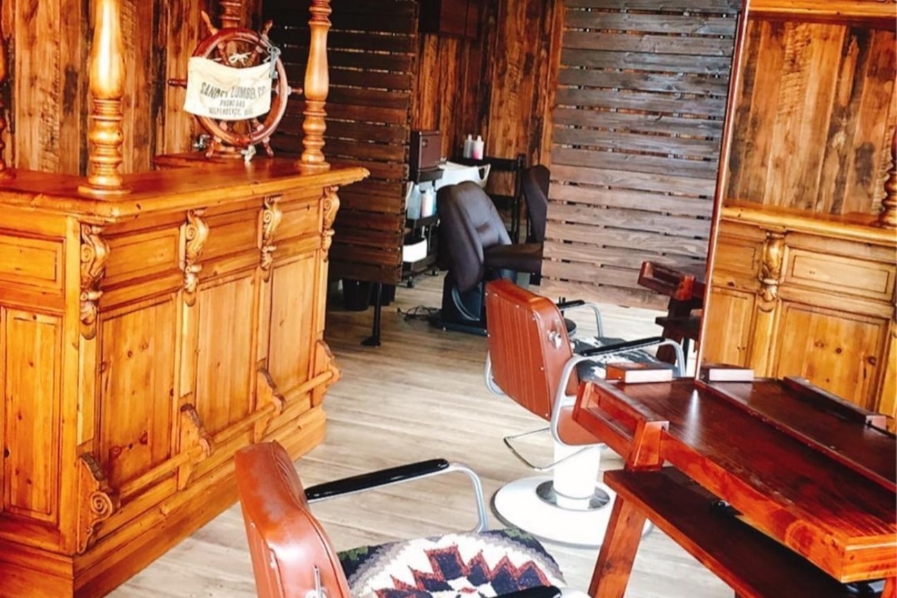 international hairsalon fenice（合同会社　ｆｅｎｉｃｅ）画像1